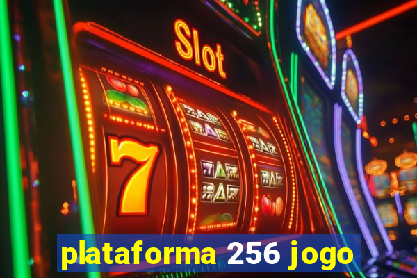 plataforma 256 jogo